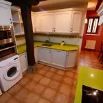 Endeitxe Casa di campagna