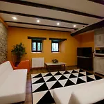 Endeitxe Casa rural Elejalde