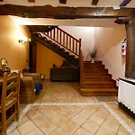 Endeitxe Casa rural Elejalde