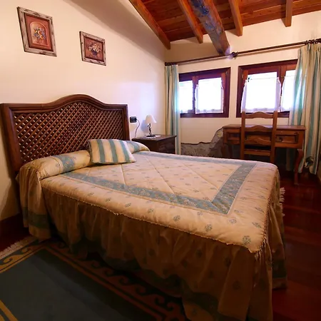 Endeitxe בית כפרי Elejalde