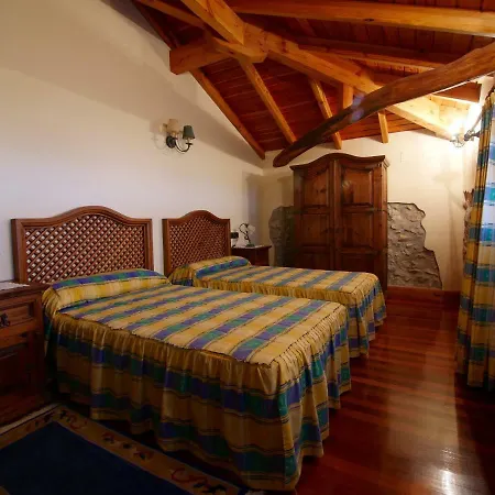 Endeitxe בית כפרי