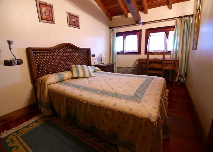 Endeitxe Country house Elejalde