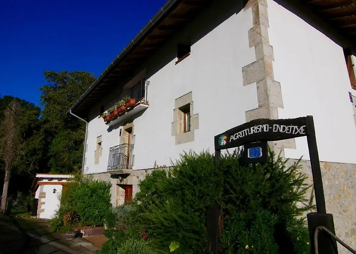 Endeitxe * Elejalde
