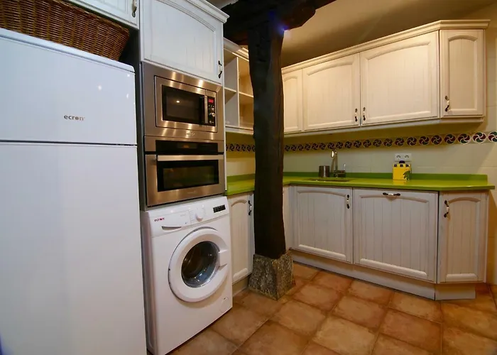 Endeitxe Country house