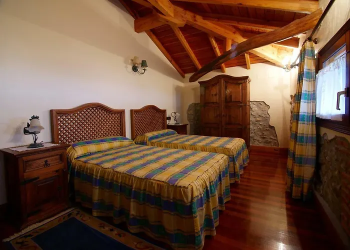 Endeitxe Country house