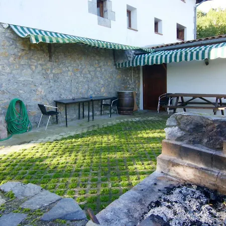 Country house Endeitxe Elejalde