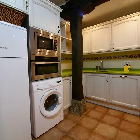 Endeitxe Country house