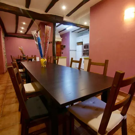 Endeitxe Country house *